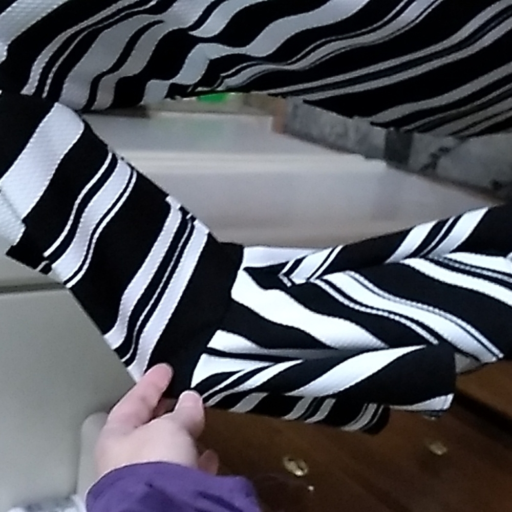 Midi dress size 6 - Picture 3 of 6